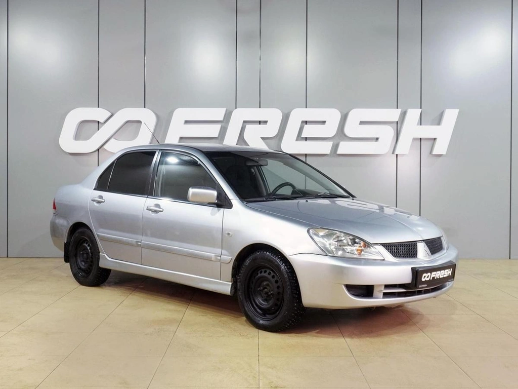 Седан Mitsubishi Lancer 2006 года, 499000 рублей, Воронеж