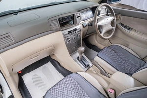 Универсал Toyota Corolla Fielder 2006 года, 739000 рублей, Томск