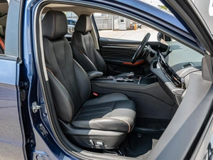 Седан OMODA S5 GT 2023 года, 1730000 рублей, Краснодар