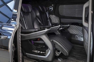 Минивэн Li Auto L9 2024 года, 13499999 рублей, Москва