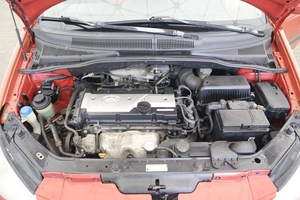 Хэтчбек Hyundai Getz 2007 года, 530000 рублей, Орёл