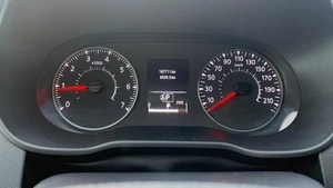 Внедорожник Renault Duster 2021 года, 1400000 рублей, Красноярск