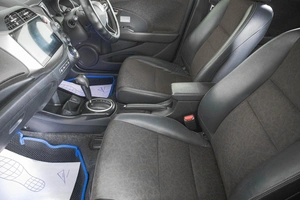 Универсал Honda Fit Shuttle 2014 года, 1149000 рублей, Кемерово