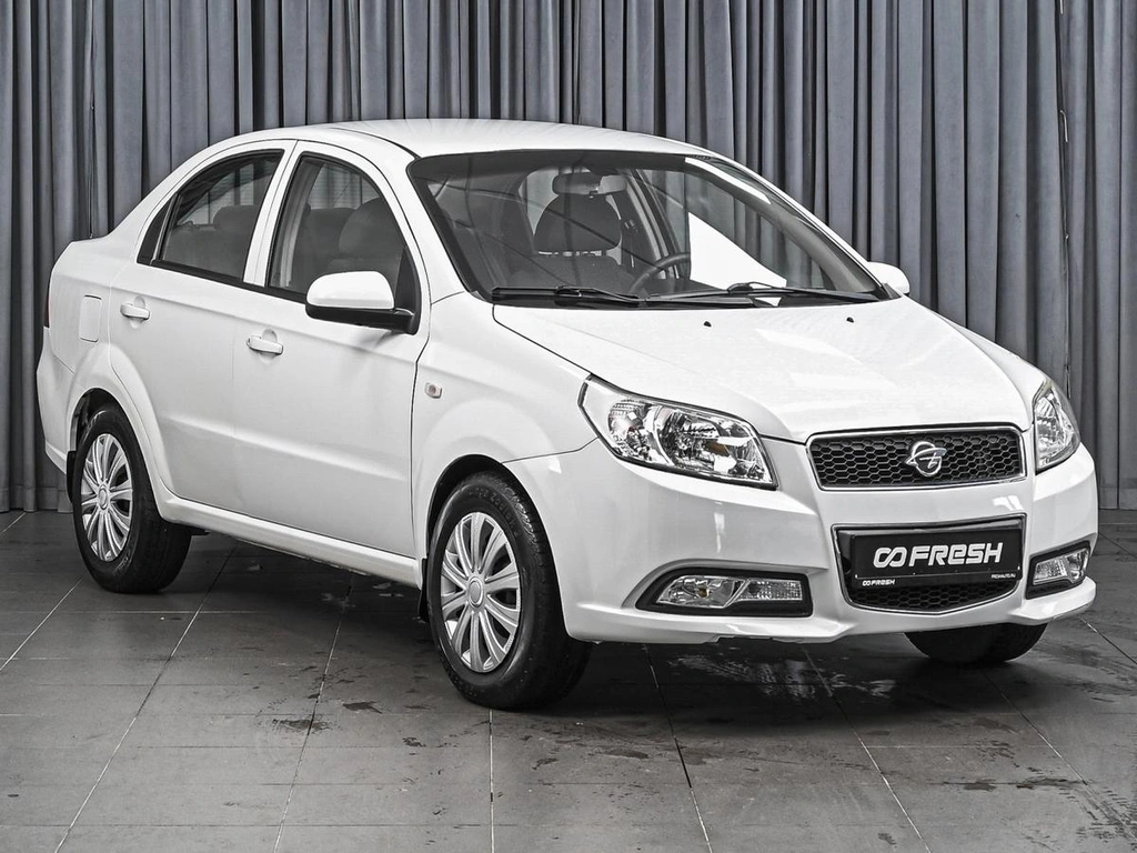 Седан Chevrolet Nexia 2020 года, 734000 рублей, Ставрополь