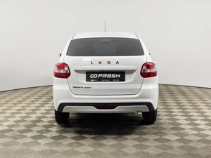 Лифтбек ВАЗ (LADA) Granta 2024 года, 899900 рублей, Казань