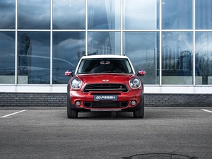 Внедорожник MINI Cooper S Countryman 2015 года, 1799000 рублей, Нижний Новгород