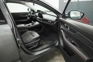 Внедорожник Changan Alsvin 2024 года, 3340000 рублей, Курск