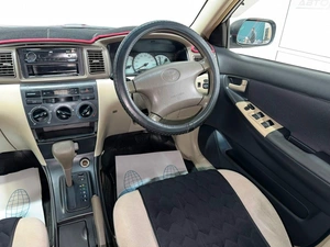 Универсал Toyota Corolla Fielder 2001 года, 379000 рублей, Красноярск