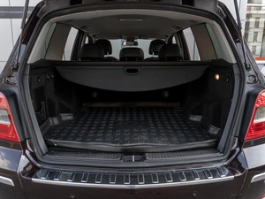 Внедорожник Mercedes-benz GLK-класс 2012 года, 1249000 рублей, Саратов