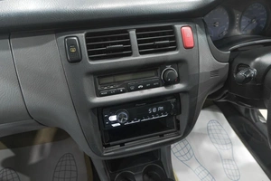 Внедорожник Honda HR-V 1999 года, 449000 рублей, Новокузнецк