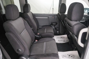 Минивэн Honda Stepwgn Spada 2015 года, 2049000 рублей, Красноярск