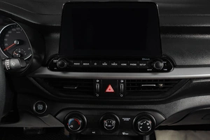 Седан Kia K3 2020 года, 1569000 рублей, Тюмень