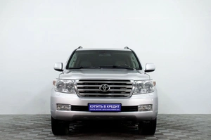 Внедорожник Toyota Land Cruiser 2008 года, 2839000 рублей, Сургут