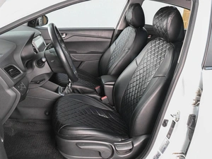 Седан Hyundai Solaris 2017 года, 1395000 рублей, Ростов-на-Дону