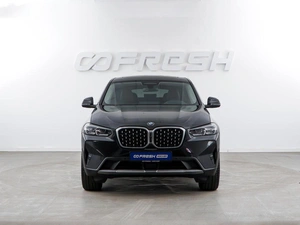 Внедорожник BMW X4 2023 года, 6988888 рублей, Москва