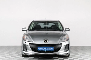 Хетчбэк Mazda 3 2011 года, 989000 рублей, Челябинск