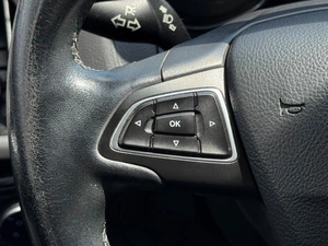 Хетчбэк Ford Focus 2017 года, 1029000 рублей, Кропоткин