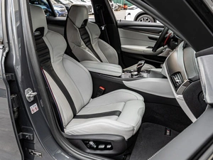 Седан BMW M5 2021 года, 12330000 рублей, Краснодар