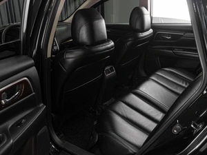 Седан Nissan Teana 2015 года, 1439000 рублей, Тюмень