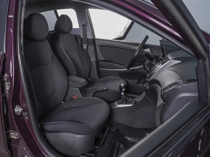 Седан Hyundai Solaris 2011 года, 560000 рублей, Ростов-на-Дону