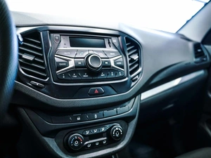 Универсал ВАЗ (LADA) Vesta 2020 года, 1150000 рублей, Красноярск