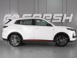 Внедорожник Changan CS55 Plus 2024 года, 2249000 рублей, Минеральные Воды