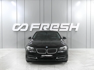 Универсал BMW 5 серия 2015 года, 2249000 рублей, Ростов-на-Дону