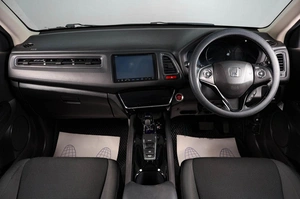 Внедорожник Honda Vezel 2014 года, 1479000 рублей, Тюмень