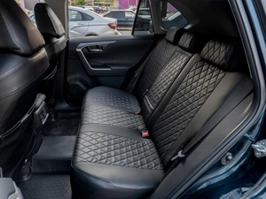 Внедорожник Toyota RAV4 2020 года, 3549000 рублей, Саратов