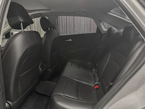 Седан Chevrolet Monza 2020 года, 1250000 рублей, Красноярск