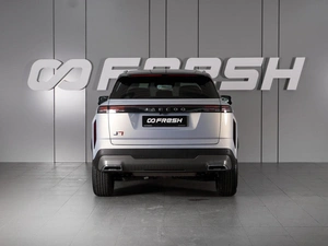 Внедорожник JAECOO J7 2025 года, 2598000 рублей, Минеральные Воды