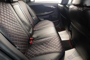 Седан Toyota Corolla 2012 года, 1319000 рублей, Тюмень