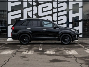 Внедорожник Kia Sorento 2017 года, 1955000 рублей, Краснодар