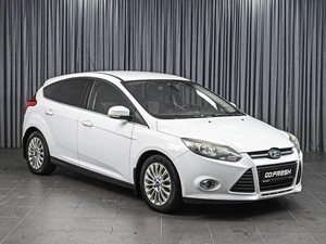 Хетчбэк Ford Focus 2013 года, 829000 рублей, Ставрополь