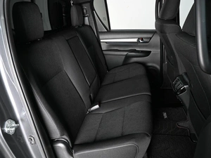 Пикап Toyota Hilux 2023 года, 6499000 рублей, Аксай