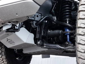 Внедорожник Tank 500 2025 года, 10283000 рублей, Новоивановское