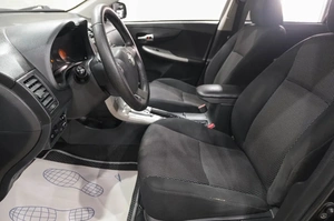 Седан Toyota Corolla 2012 года, 949000 рублей, Новокузнецк