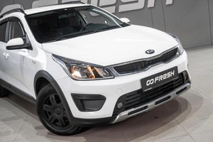 Хетчбэк Kia Rio X-Line 2019 года, 1399000 рублей, Петрозаводск