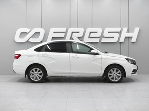 Седан ВАЗ (LADA) Vesta 2022 года, 1230000 рублей, Ростов-на-Дону