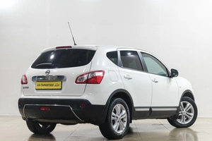 Внедорожник Nissan Qashqai 2011 года, 1239000 рублей, Новокузнецк