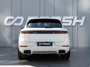 Внедорожник Porsche Cayenne 2023 года, 14450000 рублей, Краснодар