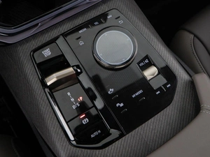 Внедорожник BMW X3 2025 года, 7797434 рублей, Москва