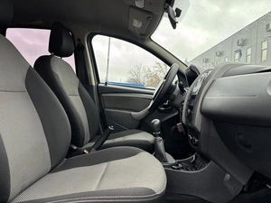 Внедорожник Renault Duster 2017 года, 1298000 рублей, Ижевск