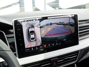 Внедорожник Volkswagen Tiguan L 2025 года, 4070000 рублей, Краснодар