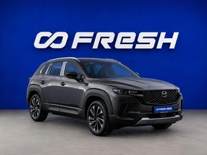 Внедорожник Mazda CX-50 2025 года, 4987900 рублей, Москва