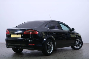 Седан Ford Mondeo 2008 года, 869000 рублей, Омск