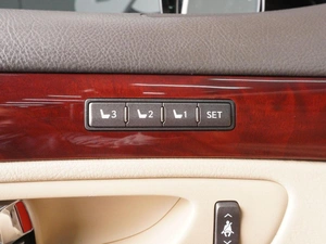 Седан Lexus LS 2007 года, 1225000 рублей, Красный Пахарь