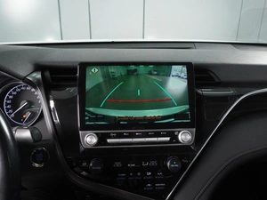 Седан Toyota Camry 2020 года, 2699000 рублей, Красный Пахарь