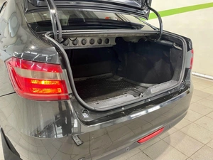 Седан ВАЗ (LADA) Vesta 2019 года, 795000 рублей, Красноярск