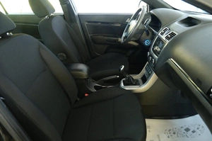 Седан Geely Emgrand EC7 2014 года, 579000 рублей, Омск